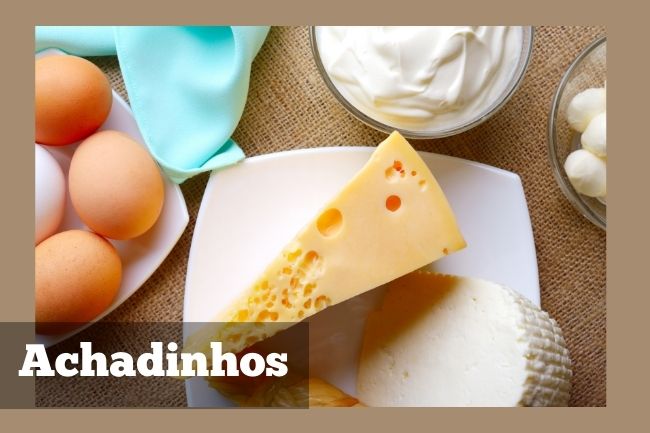 Achadinhos Gourmet: Ingredientes e Receitas Sofisticadas por Menos