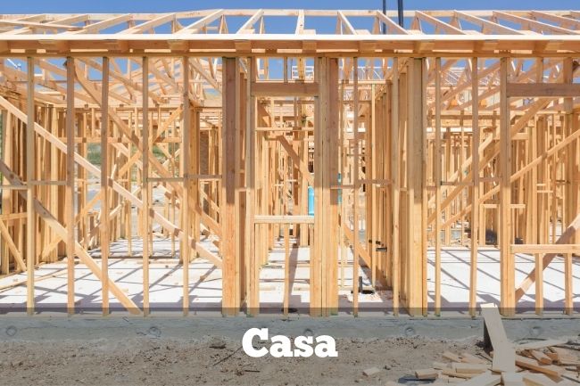 Casas Wood Frame: Valem a Pena?