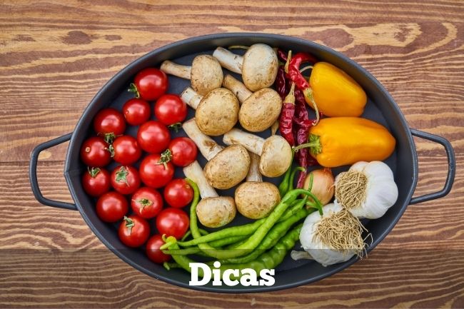 Dietas Restritivas: Quando Elas São Necessárias e Seus Riscos