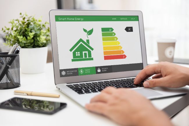 Os Eletrodomésticos que Mais Consomem Energia e Como Escolher Opções Econômicas