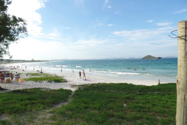 Qual a Melhor Praia de Arraial do Cabo