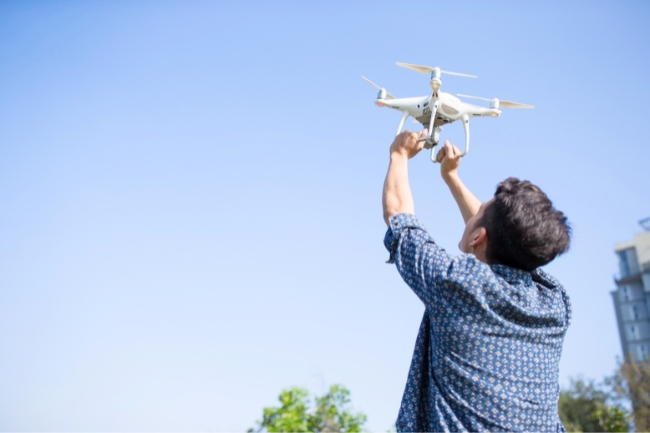 Os melhores acessórios para drones que todo piloto precisa ter