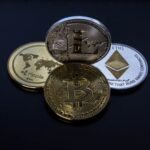 Como o Tether é utilizado em negociações de criptomoedas